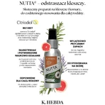 Hebda Nutta, tekenwerend middel, 200 ml