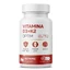 Vitamine D3 2000 IE en K2 75 MCG Optim, 30 plantaardige capsules, Nutrific