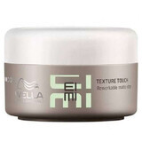 Pasta pentru modelare EIMI Texture Touch, 75 ml, Wella Professionals