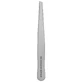 Stalex, eyebrow tweezers, Beauty & Care 10, type 3, 1 piece