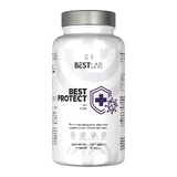 BestLab BestProtect, 60 capsules