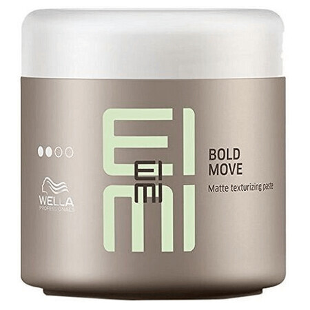 EIMI Bold Move pâte texturisante, 150 ml, Wella Professionals