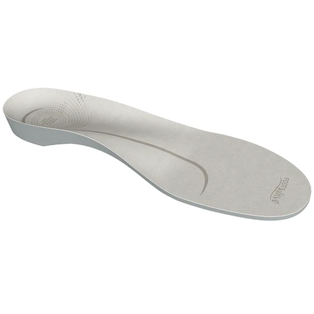 FootWave Heel Spur, orthotic insoles, XSmall, 35-38, 1 pair