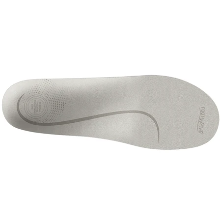 FootWave Heel Spur, orthotic insoles, XSmall, 35-38, 1 pair