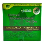 Thee tegen obesitas, 30 zakjes, Yongkang International China