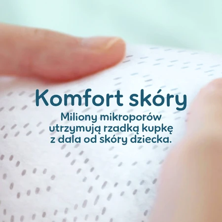 Pampers Premium Care, pieluchy rozmiar 1, 2-5 kg, 156 sztuk USZKODZONE OPAKOWANIE: ceny i cechy