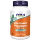 Now Foods Picolinat de crom 200 µg, 250 capsule vegane