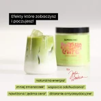 Colágeno Supersonic Matcha Latte, 280 g
