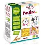 Farfalline Winnie de Poeh biologische harde tarwe pasta, 400 g, Dalla Costa