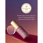 Health Labs Slow On, revitaliserende oogcrème, 15 ml