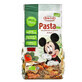 Biologische harde tarwe pasta driekleur Mickey Mouse, 300 g, Dalla Costa