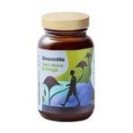 Health Labs ShroomMe Men Melena de León y Chaga, 45,5 g