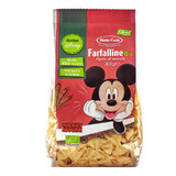 Farfalline biologische pasta, 300 g, Dalla Costa