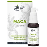 Healthy Herb Maca-Extrakt, Spray, 30 ml