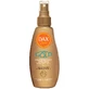 DAX Sun Turbo Gold, Bräunungsbeschleuniger für Gesicht und Körper, 200 ml