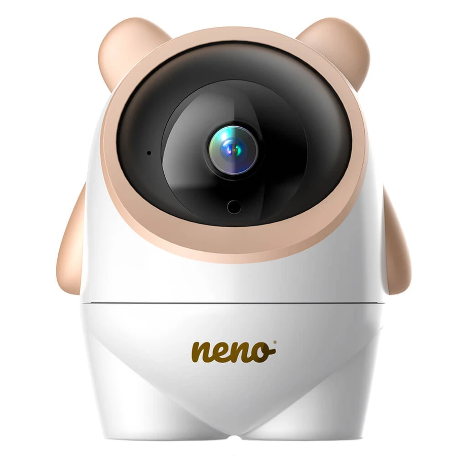 Neno Ami, a wireless IP video nanny