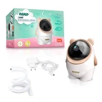 Neno Ami, a wireless IP video nanny