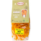 Biologische maïs pasta, glutenvrij, 250g, Dalla Costa