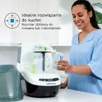 Baby Brezza Bottle Washer Pro, dispozitiv de spălare și sterilizare a biberonului