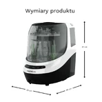 Baby Brezza Bottle Washer Pro, dispozitiv de spălare și sterilizare a biberonului