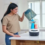 Baby Brezza Bottle Washer Pro, dispozitiv de spălare și sterilizare a biberonului