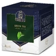 Admiral Tea Green, snelthee, 2 g x 15 builtjes