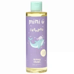 Mini U, shampooing naturel pour bébés et enfants, 250 ml