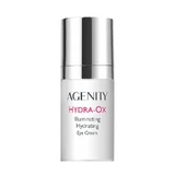 Agenity Hydra-Ox, brightening and moisturizing eye cream, 15 ml