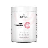 BestLab Best Vitamin C, powder, 195 g
