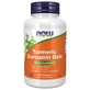 Now Foods Turmeric Curcumin Gels, kurkuma, 60 kapsułek miękkich