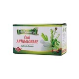 Thé anti-balourd, 20 sachets, AdNatura