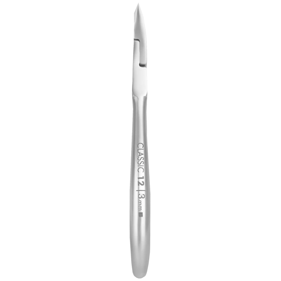 STALEX, nagelriemtang, Classic 12, 3 mm, 1 stuk
