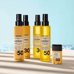 Lierac Sunissime, Körperöl, SPF 50, 150 ml