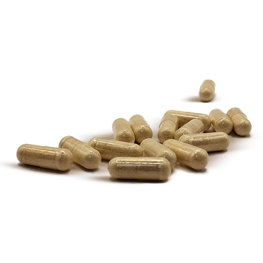 Simple Day Eetlustremmer Duo Effect, 60 capsules