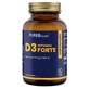 Pureo Health Vitamina D3 Forte, 60 cápsulas