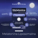 Melatonina liposomiale, 90 capsule