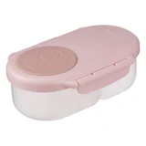 B.Box, snack box, snack container, Blush Crush, 1 piece