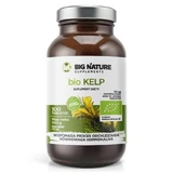 Big Nature Kelp, 100 tablets