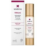 Sesderma Ferulac, antioxidant gezichtscrème-gel, 50 ml