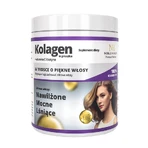 Noble Health Kolagen + Witamina C i Biotyna, 100 g: ceny i cechy