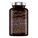 Essensey Vitamin C + Zink, Bioflavonoide, 90 Kapseln