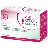 OmniBiotic Flora Plus, poeder, 2 g x 28 sachets