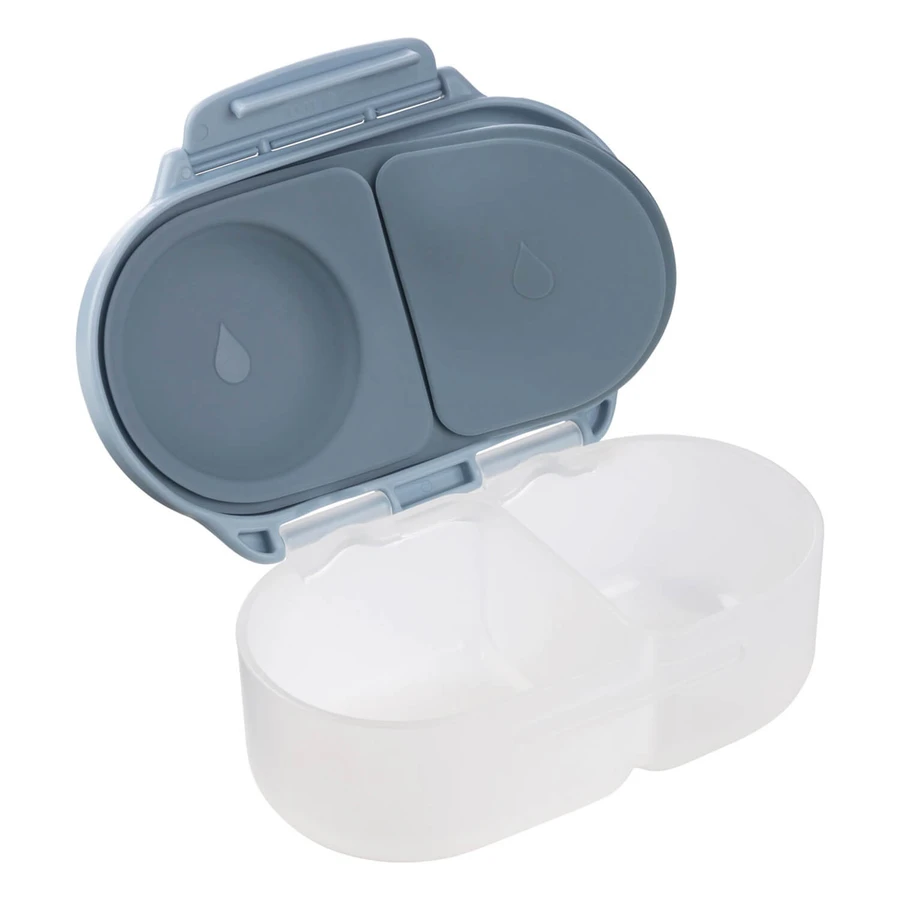 B.Box, snackdoos, snackcontainer, Chill Out, 1 stuk