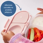 B.Box, snackdoos, snackcontainer, Chill Out, 1 stuk