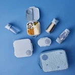 B.Box, snackdoos, snackcontainer, Chill Out, 1 stuk