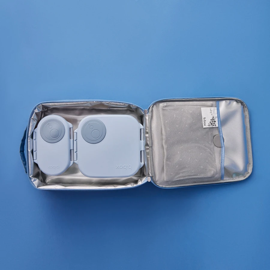 B.Box, snackdoos, snackcontainer, Chill Out, 1 stuk