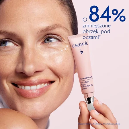 Caudalie Resveratrol-Lift, eye area lifting cream, 15 ml