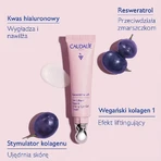 Caudalie Resveratrol-Lift, eye area lifting cream, 15 ml