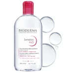 Bioderma Sensibio H2O, mizellares Wasser, empfindliche Haut, 500 ml