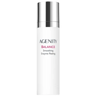 Agenity Balance, gommage enzymatique lissant, 75 ml EMBALLAGE CONTAMINE